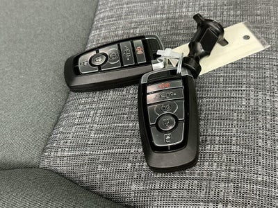 Ford Super Duty F-350 DRW Base 2026