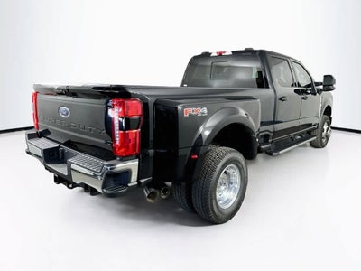 Ford Super Duty F-350 DRW Base 2026