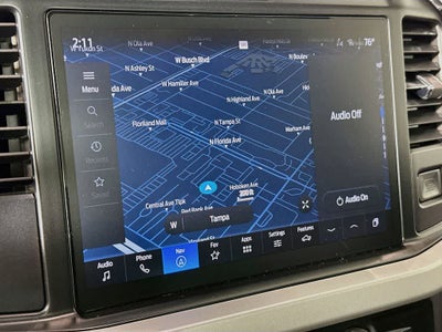 Ford Super Duty F-350 DRW Base 2026