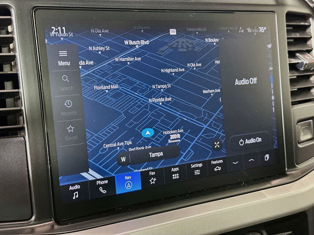 Ford Super Duty F-350 DRW Base 2026