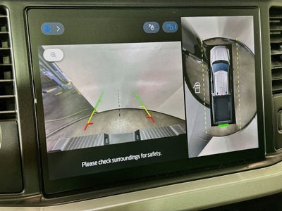 Ford Super Duty F-350 DRW Base 2026