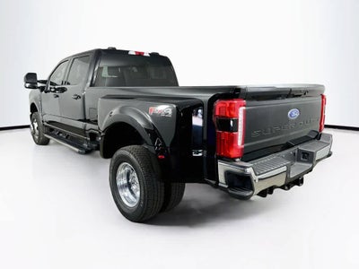 Ford Super Duty F-350 DRW Base 2026