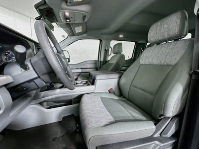 Ford Super Duty F-350 DRW Pickup XLT 2026