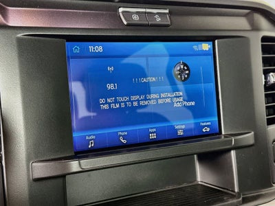 Ford Super Duty F-350 DRW Pickup XLT 2026