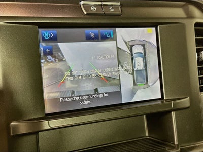 Ford Super Duty F-350 DRW Pickup XLT 2026