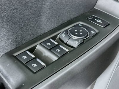 Ford Super Duty F-350 DRW Pickup XLT 2026