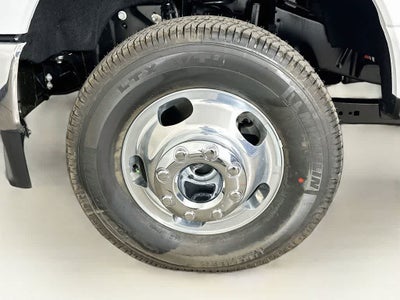 Ford Super Duty F-350 DRW Pickup XLT 2026