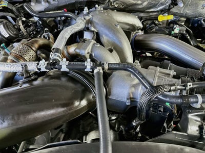 Ford Super Duty F-350 DRW Pickup XLT 2026