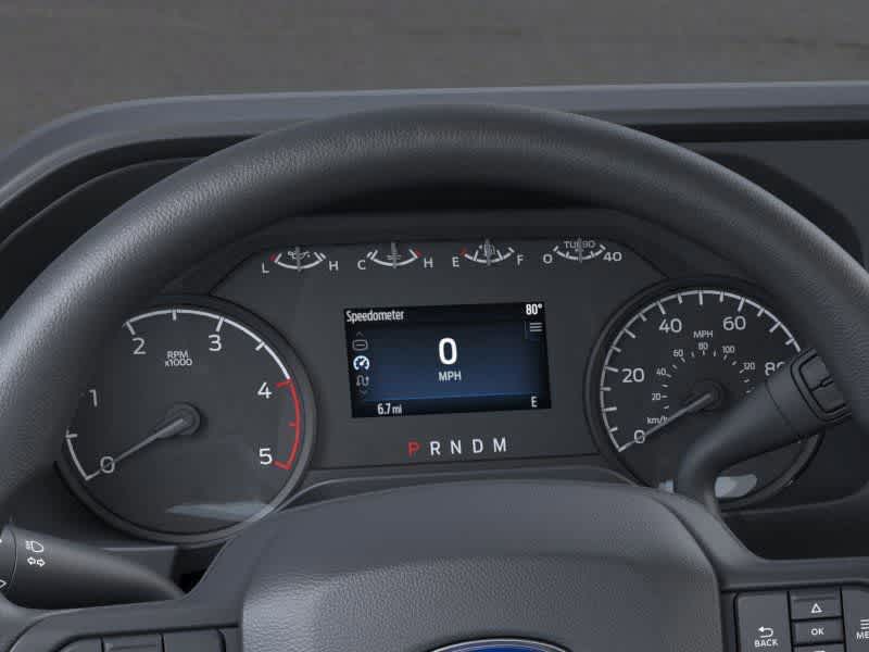Ford Super Duty F-350 DRW Pickup XLT 2026