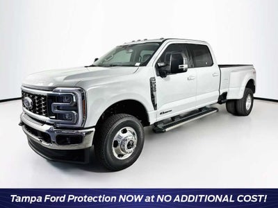 Ford Super Duty F-350 DRW Pickup XLT 2026