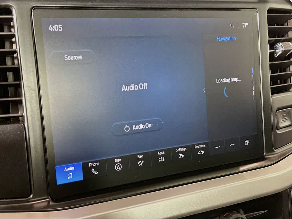 Ford Super Duty F-350 DRW Pickup XLT 2026