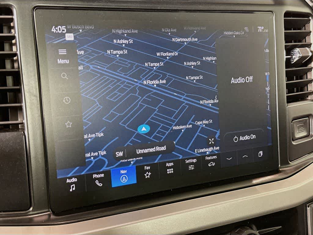 Ford Super Duty F-350 DRW Pickup XLT 2026