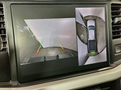 Ford Super Duty F-350 DRW Pickup XLT 2026