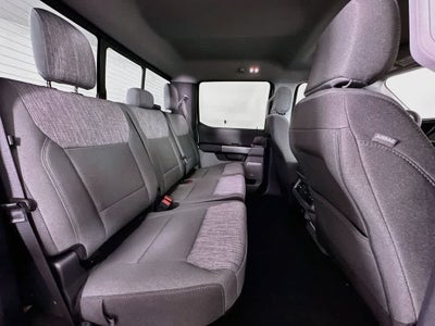 Ford Super Duty F-350 DRW Pickup XLT 2026