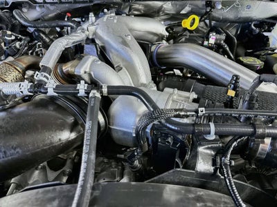 Ford Super Duty F-350 DRW Pickup XLT 2026