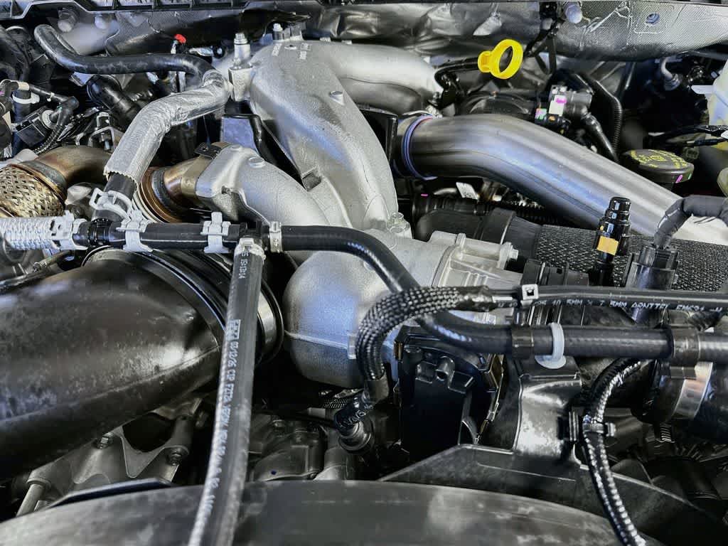 Ford Super Duty F-350 DRW Pickup XLT 2026