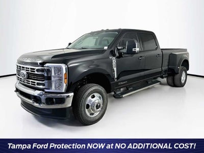 Ford Super Duty F-350 DRW Pickup XLT 2026