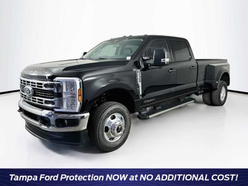 Ford Super Duty F-350 DRW Pickup XLT 2026
