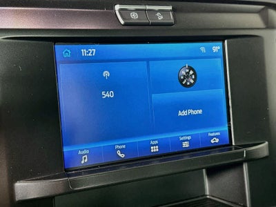 Ford Super Duty F-350 DRW Pickup XLT 2026