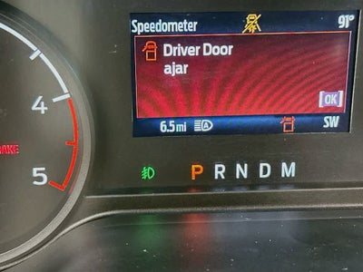 Ford Super Duty F-350 DRW Pickup XLT 2026