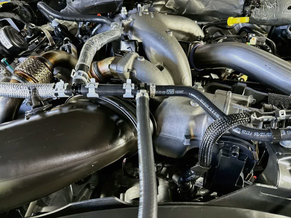 Ford Super Duty F-350 DRW Pickup XLT 2026