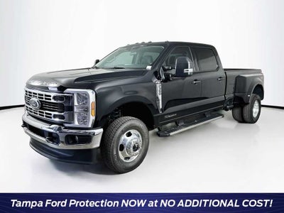 Ford Super Duty F-350 DRW Pickup XLT 2026