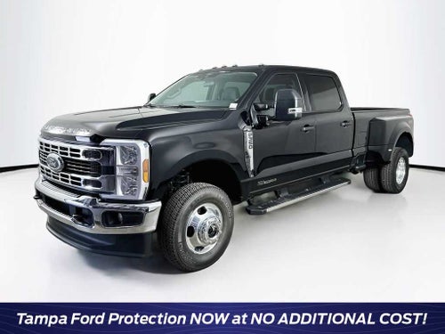 Ford Super Duty F-350 DRW Pickup XLT 2026