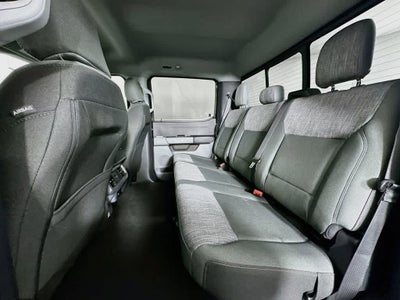 Ford Super Duty F-350 DRW Pickup XLT 2026