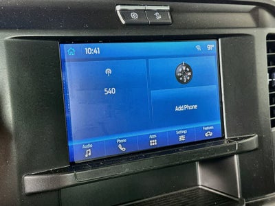 Ford Super Duty F-350 DRW Pickup XLT 2026