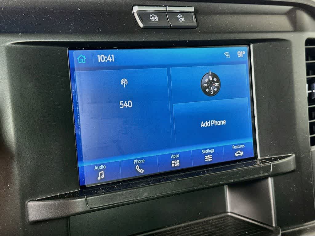 Ford Super Duty F-350 DRW Pickup XLT 2026