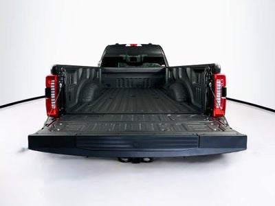 Ford Super Duty F-350 DRW Pickup XLT 2026