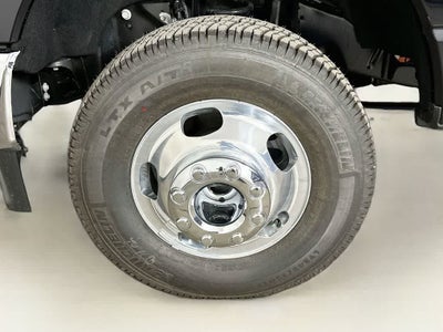 Ford Super Duty F-350 DRW Pickup XLT 2026