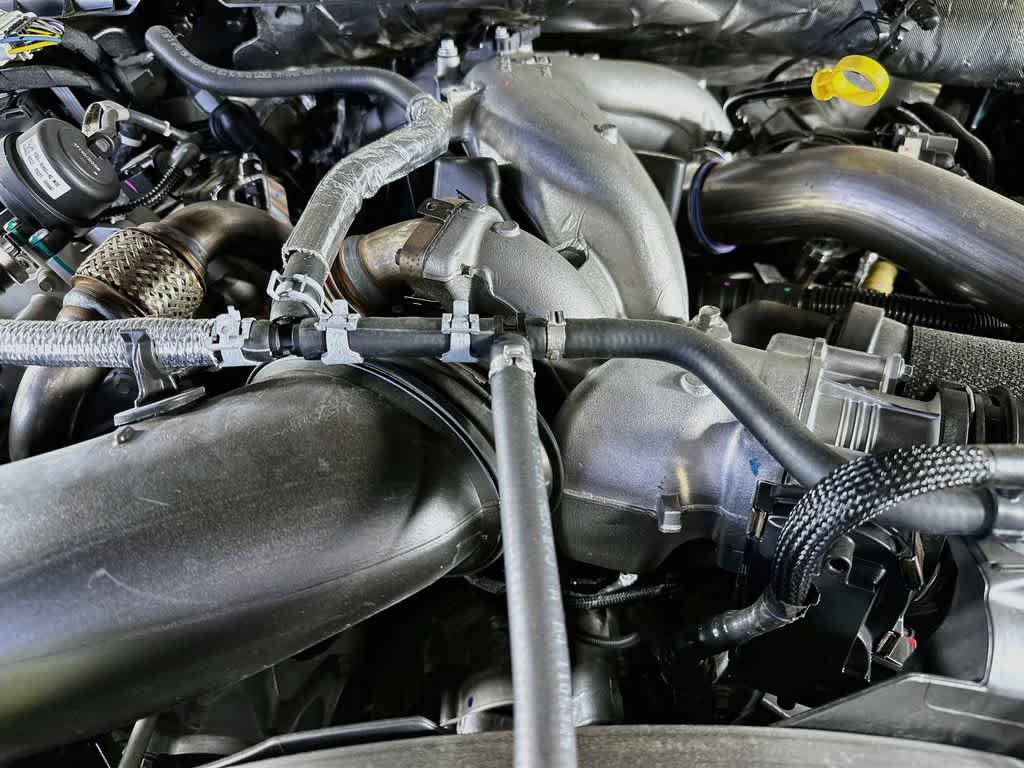 Ford Super Duty F-350 DRW Pickup XLT 2026