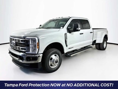 Ford Super Duty F-350 DRW Pickup XLT 2026