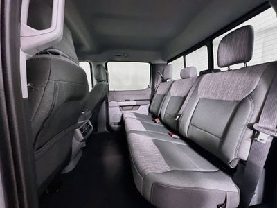 Ford Super Duty F-350 DRW Pickup XLT 2026