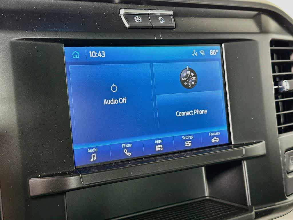 Ford Super Duty F-350 DRW Pickup XLT 2026