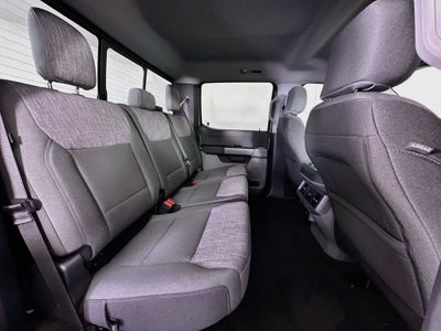 Ford Super Duty F-350 DRW Pickup XLT 2026