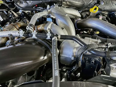 Ford Super Duty F-350 DRW Pickup XLT 2026