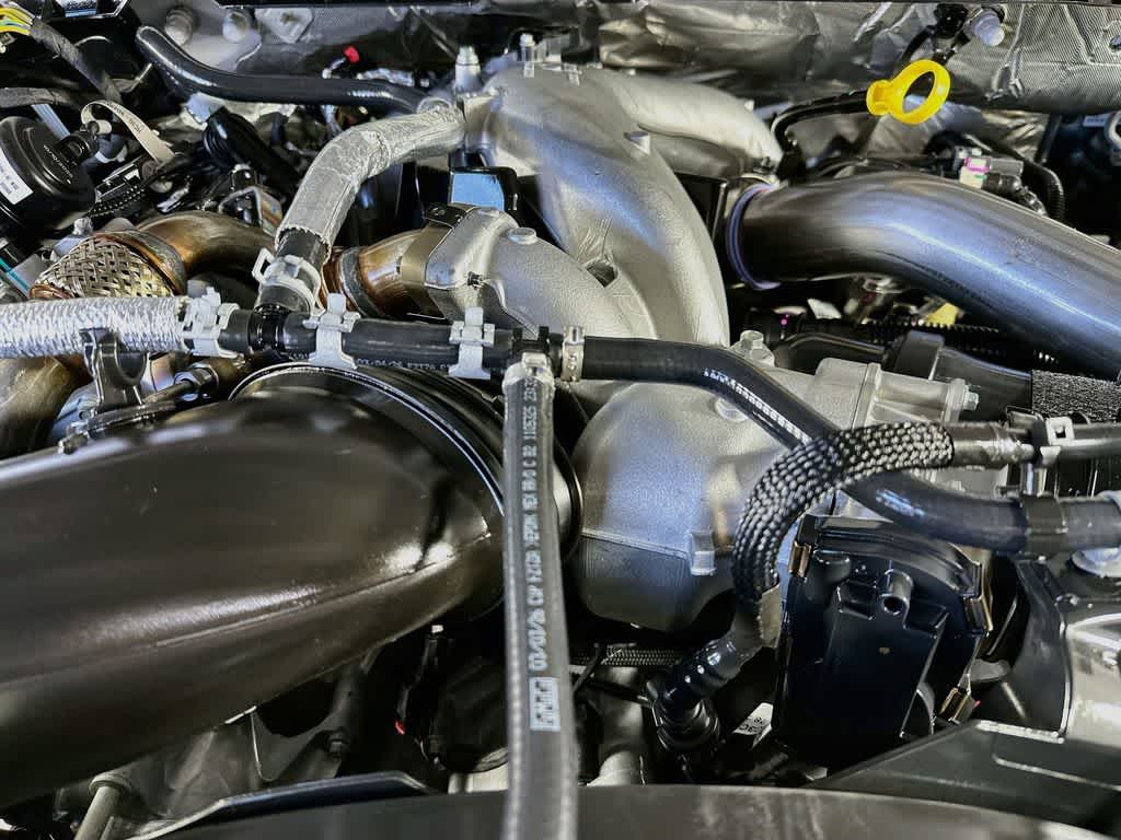 Ford Super Duty F-350 DRW Pickup XLT 2026