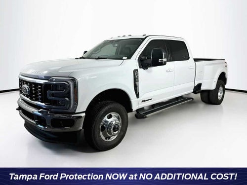 Ford Super Duty F-350 DRW Pickup XLT 2026