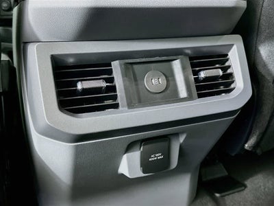 Ford Super Duty F-350 DRW Pickup XLT 2026