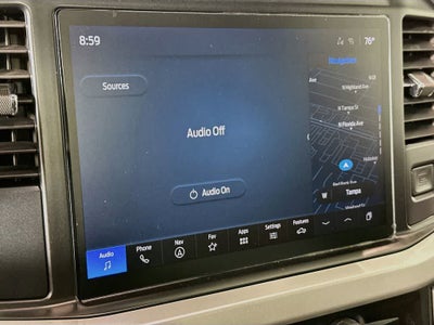 Ford Super Duty F-350 DRW Pickup XLT 2026