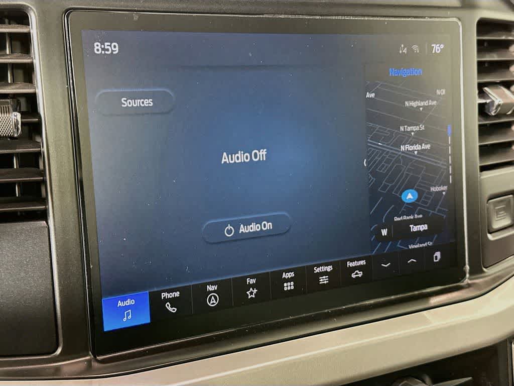 Ford Super Duty F-350 DRW Pickup XLT 2026