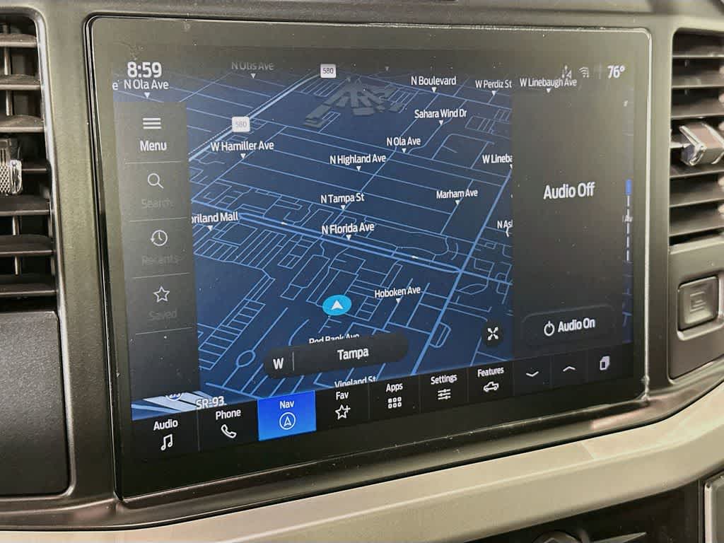 Ford Super Duty F-350 DRW Pickup XLT 2026