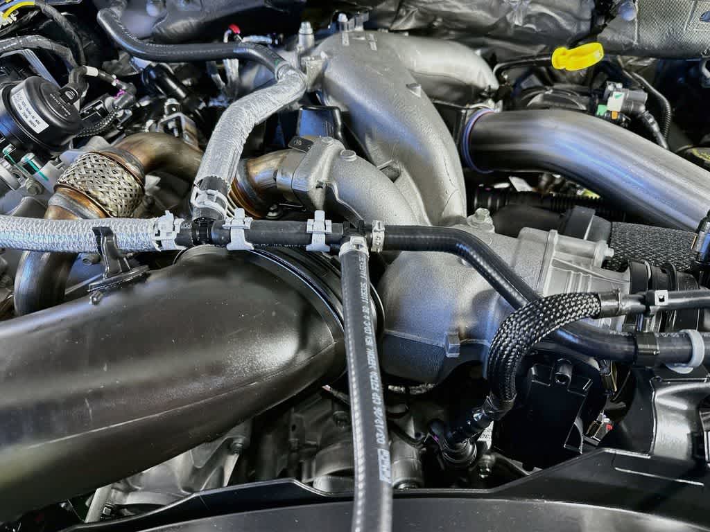 Ford Super Duty F-350 DRW Pickup XLT 2026