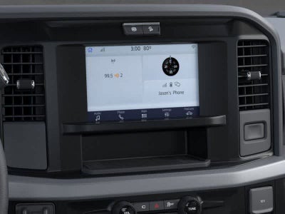 Ford Super Duty F-350 DRW Pickup XLT 2026