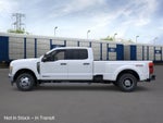 Ford Super Duty F-350 DRW Pickup XLT 2026