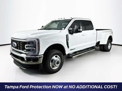 Ford Super Duty F-350 DRW Base 2026