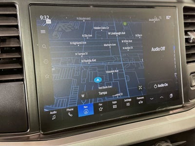 Ford Super Duty F-350 DRW Base 2026