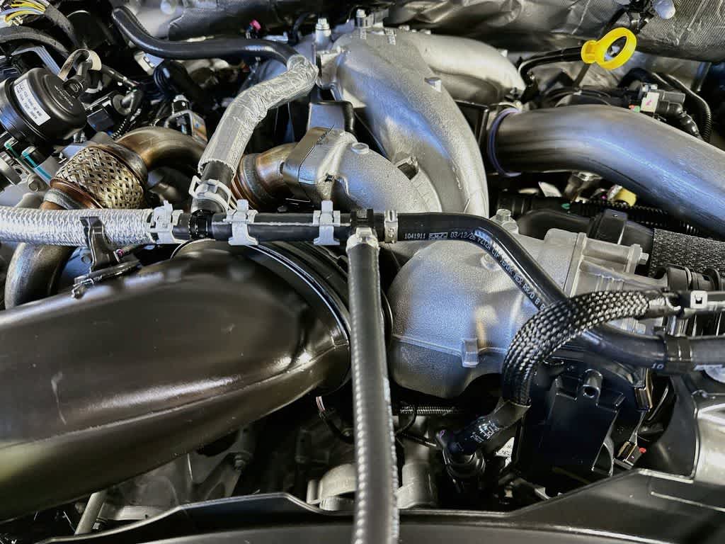 Ford Super Duty F-350 DRW Base 2026